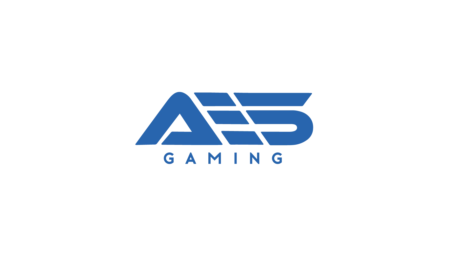 AES Tech Gaming Merchant Logo