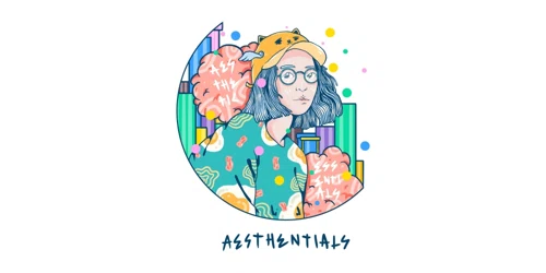 Aesthentials coupon