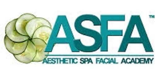 Aesthetic Spa Facial Academy Promo Code