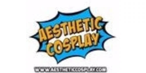 Aesthetic Cosplay Promo Code