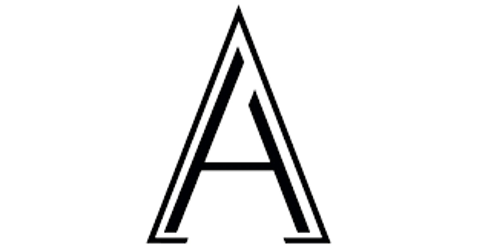Aesthetic Essential Merchant Logo