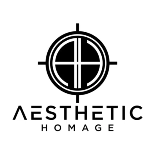 10 Off Aesthetic Homage Discount Code (2 Active) Mar '24