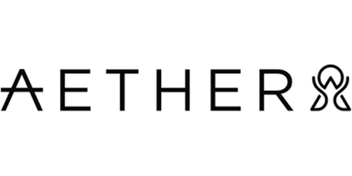 Aether Inhalers Merchant logo