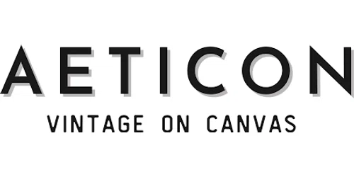 Aeticon Merchant logo
