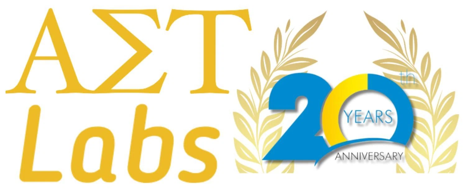 AETLabs Merchant Logo