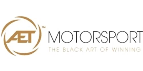 AET Motorsport Promo Code