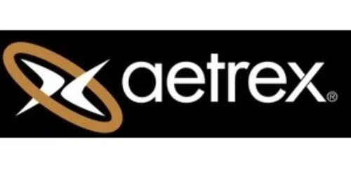 Aetrex Merchant logo