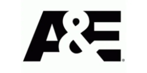A&E Merchant Logo