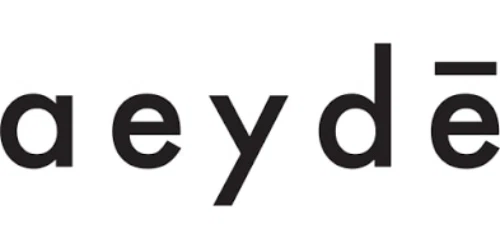 Aeyde Promo Code