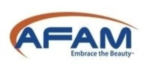 Afam Concept Promo Code