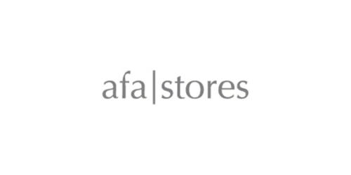 30% Off AFA Stores Promo Code, Coupons (6 Active) Sep '22