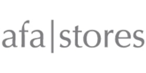 AFA Stores Merchant logo