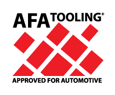 AFA Tooling Merchant Logo