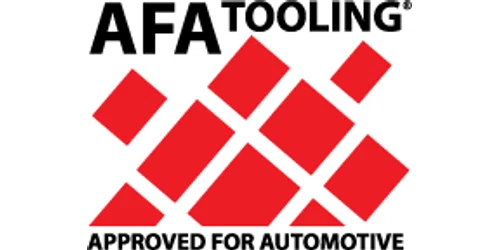 AFA Tooling Promo Code