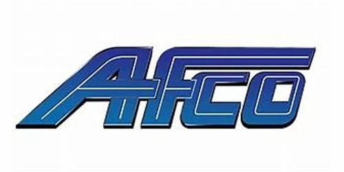 40% Off Afco Racing Products Promo Code, Coupons | 2022