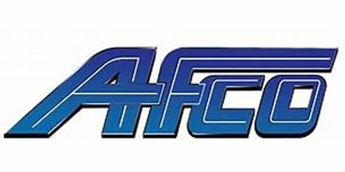 Afco Racing Products Promo Code