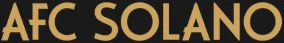 AFC Solano Merchant Logo