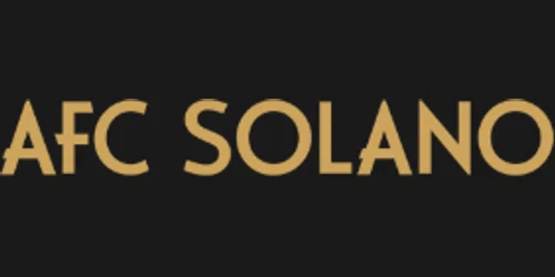 AFC Solano Promo Code