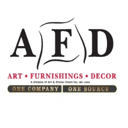 AFD Home Merchant Logo