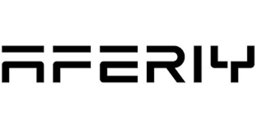 AFERIY Merchant logo