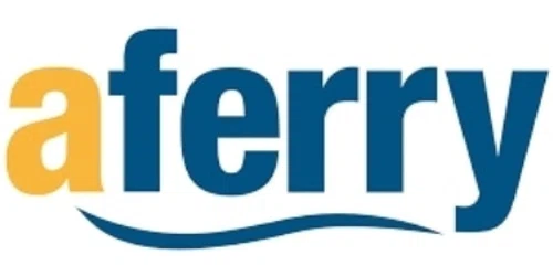 Aferry Promo Code