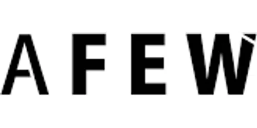 Afew Store Merchant logo