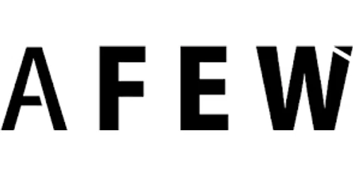 Afew Store DE Promo Code