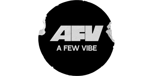 Afewvibe Promo Code