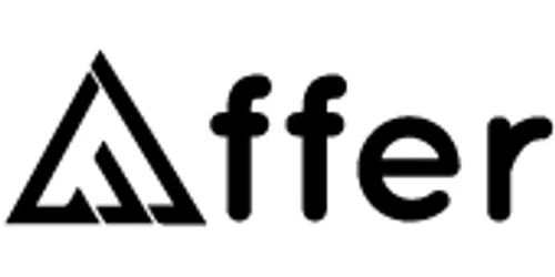 Affer coupon