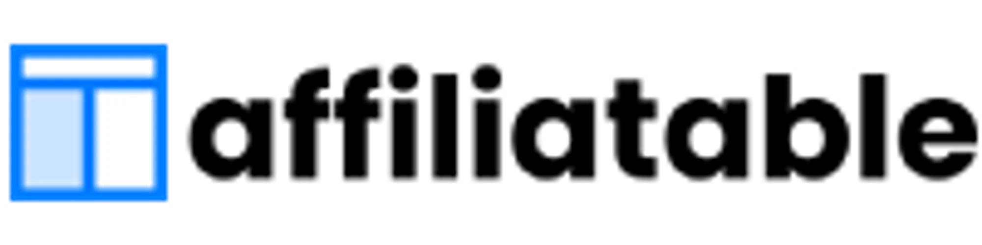 Affiliatable Merchant Logo