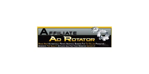 Affiliate Ad Rotator coupon