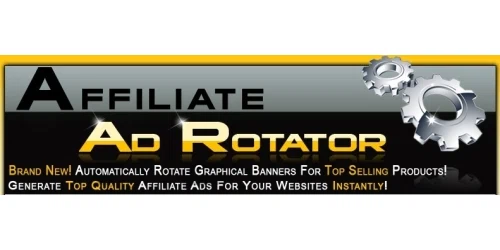 Affiliate Ad Rotator Promo Code