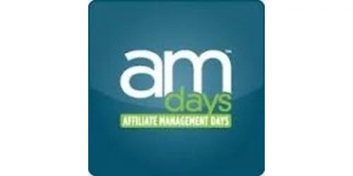 Affiliate Management Days coupon