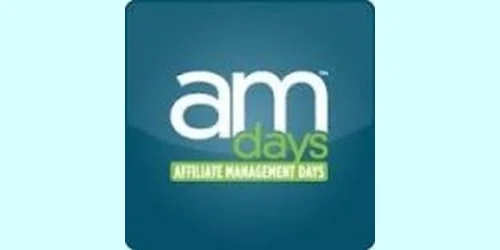 Affiliate Management Days Merchant Logo