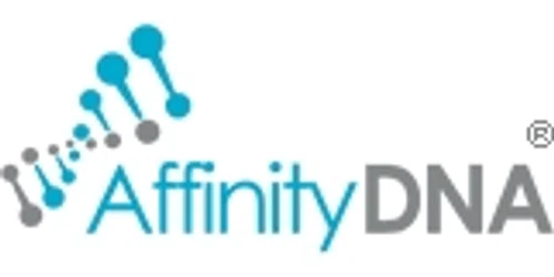 20% Off Affinity DNA Promo Code, Coupons March 2026