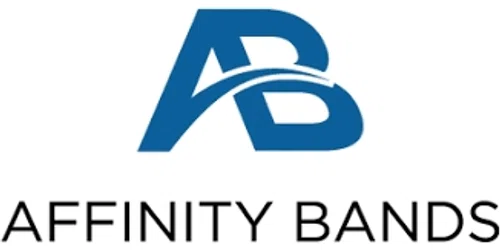 Affinity Bands Merchant logo