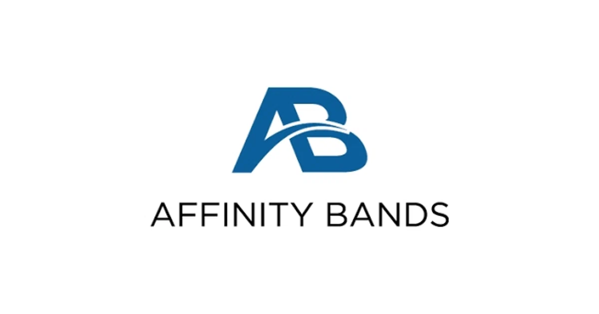 Affinity Bands Promo Code - $10 Off (Sitewide) in Oct 2025