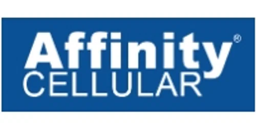 Affinity Cellular Merchant logo