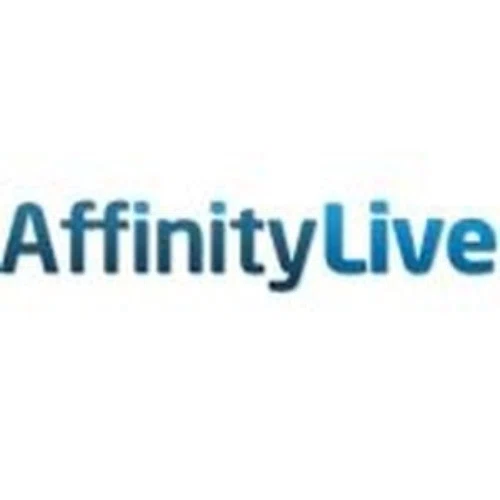 20 Off AffinityLive Promo Code, Coupons April 2024