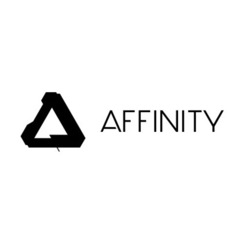 affinity designer promo