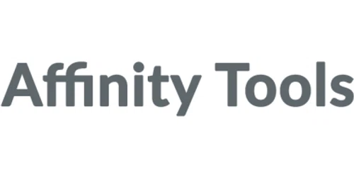 Affinity Tools Promo Code