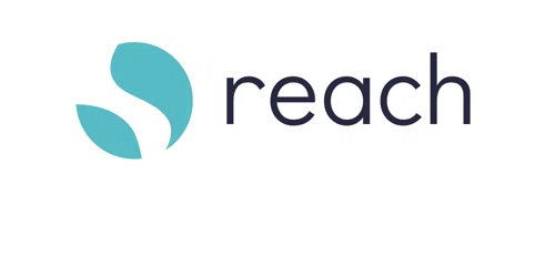 Affise Reach Merchant logo