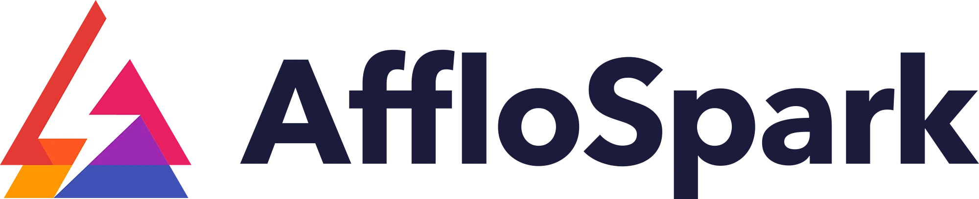 AffloSpark Merchant Logo