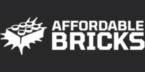 Affordable Bricks US Promo Code