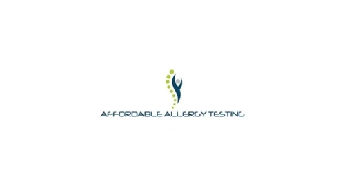 Affordable Allergy Testing coupon