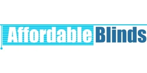 AffordableBlinds Merchant logo