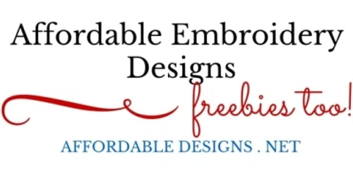Affordable Designs Promo Code