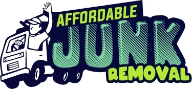 Affordable Junk Removal coupons