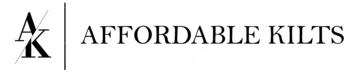 Affordable Kilts Promo Code