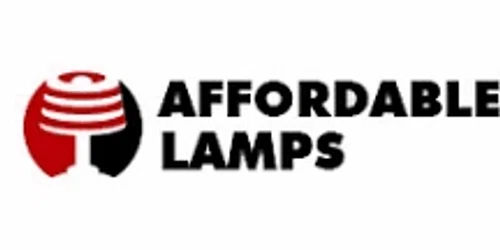 Affordable Lamps Merchant logo